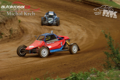 MČR v autocrossu Přerov | 21. a 22.května 2022 | Michal Krch | www.AUTOKROSAR.cz | www.MKfoto.cz