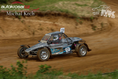 MČR v autocrossu Přerov | 21. a 22.května 2022 | Michal Krch | www.AUTOKROSAR.cz | www.MKfoto.cz