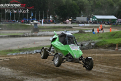 MMČR Sedlčany 2024 | 28. a 29. září 2024 | Michal Krch | www.autokrosar.cz |