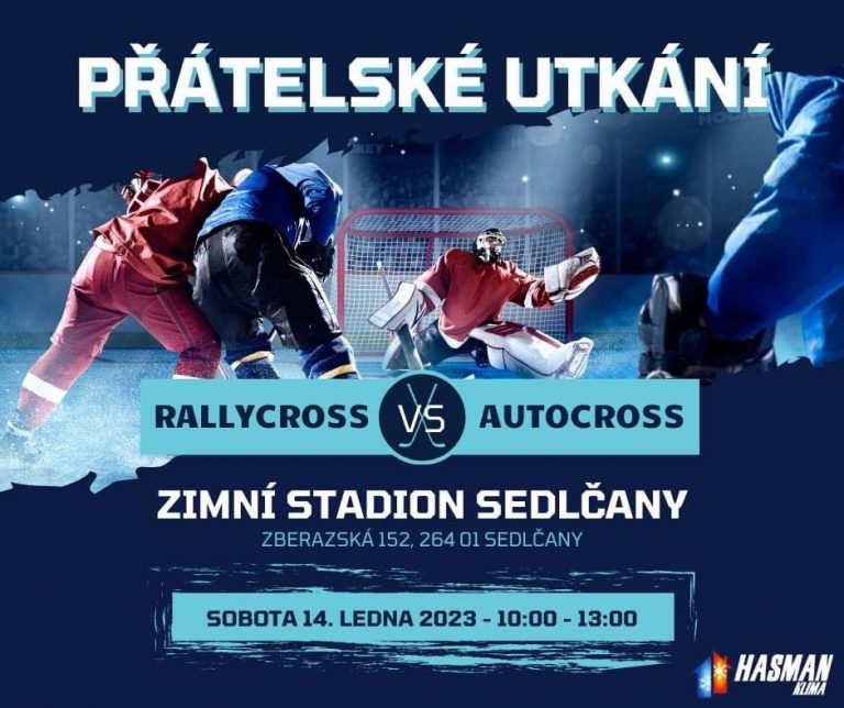 Autocross vs. rallycross | AutokrosaÅ™.cz